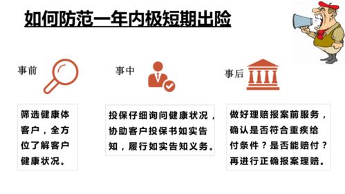 加強長險極短期出險保單代理人風險管理，提升代理銷售保險產品穩健性