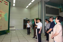 省廠務(wù)公開檢查組深入許昌公司調(diào)研指導(dǎo)，以透明治理夯實(shí)企業(yè)發(fā)展根基